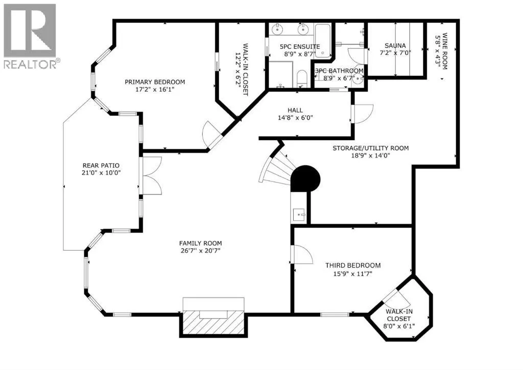 42 Sunset Way