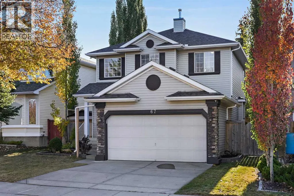 67 Hidden Ranch Boulevard NW