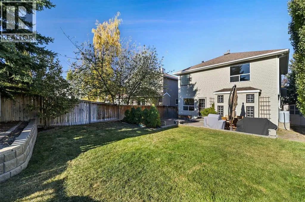 67 Hidden Ranch Boulevard NW