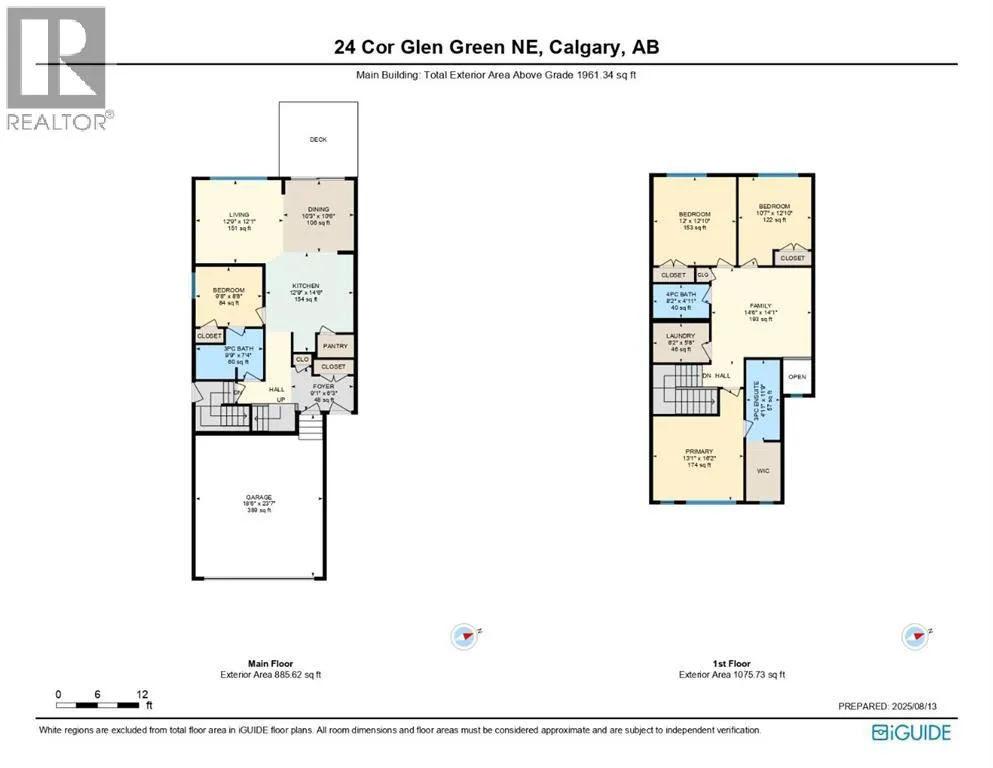 24 Corner Glen Green NE