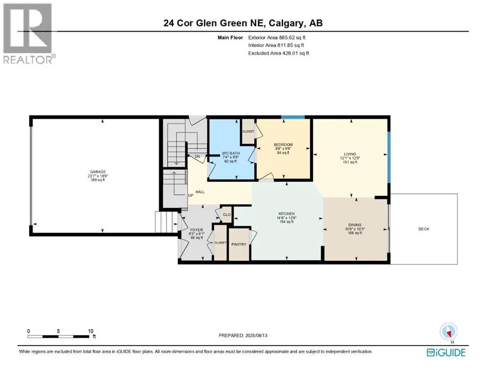 24 Corner Glen Green NE