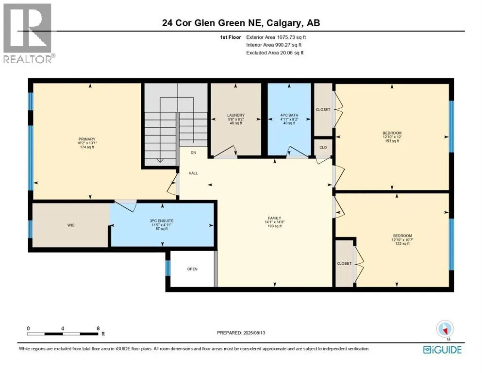 24 Corner Glen Green NE