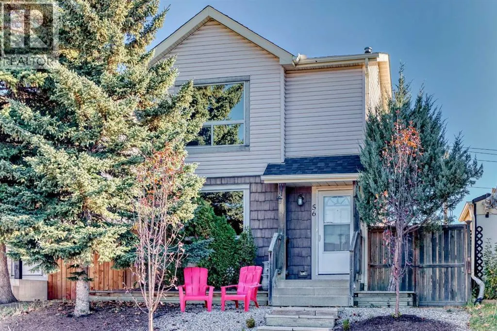 56 Applecroft Road SE