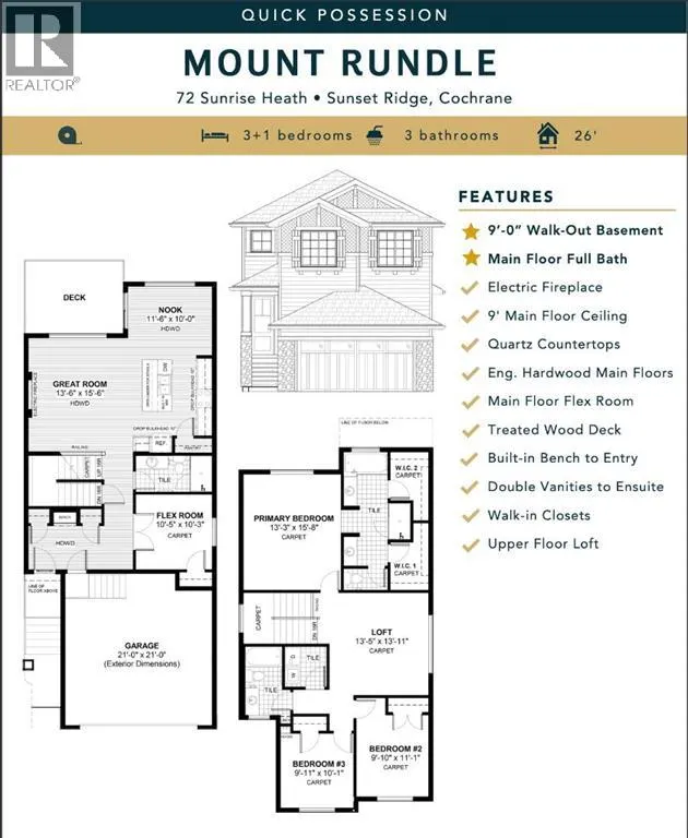 72 Sunrise Heath