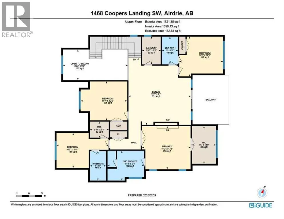 1468 Coopers Landing SW