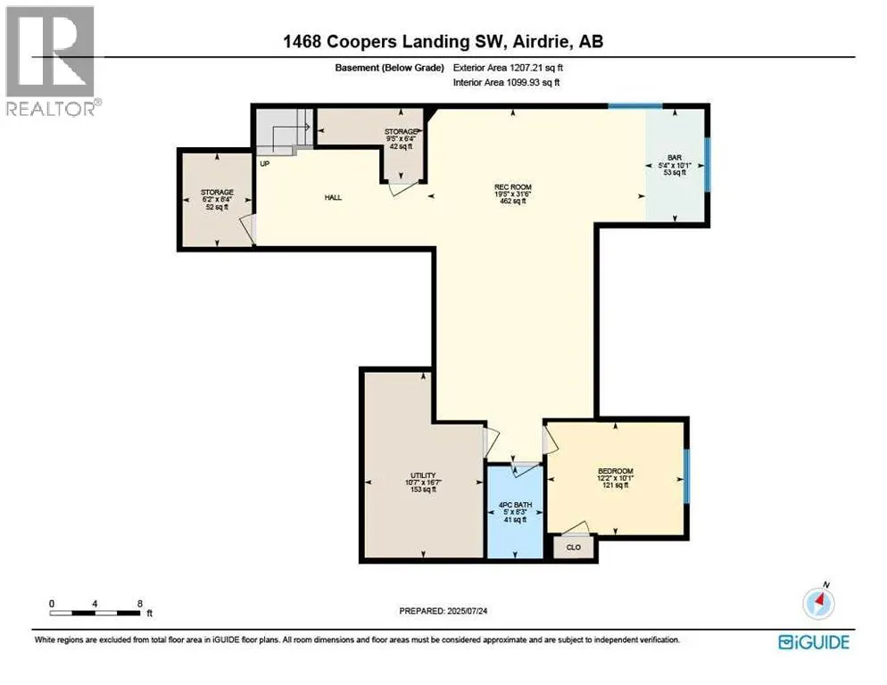 1468 Coopers Landing SW