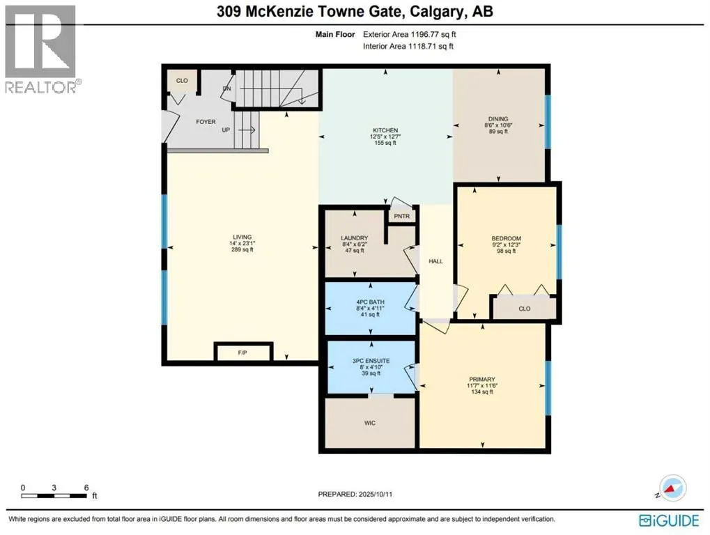 309 Mckenzie Towne Gate SE