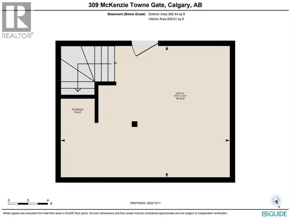 309 Mckenzie Towne Gate SE