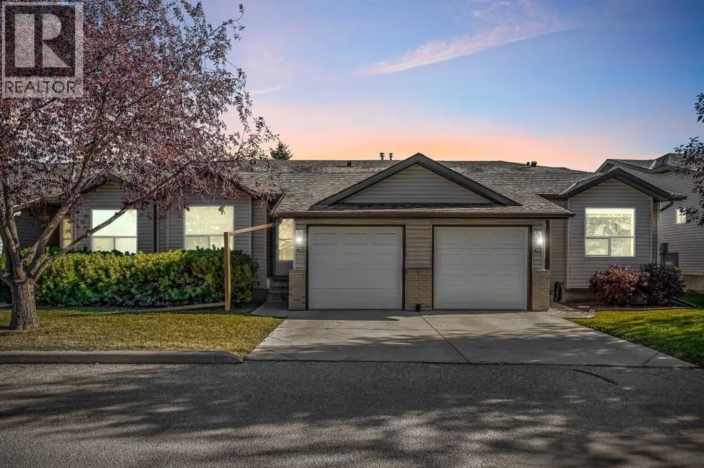 65 Tararidge Circle NE