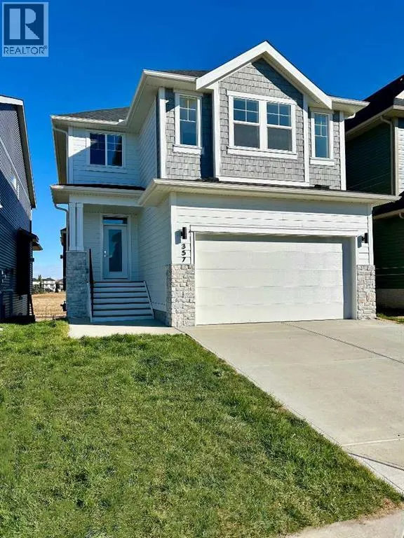 357 Copperhead Way SE