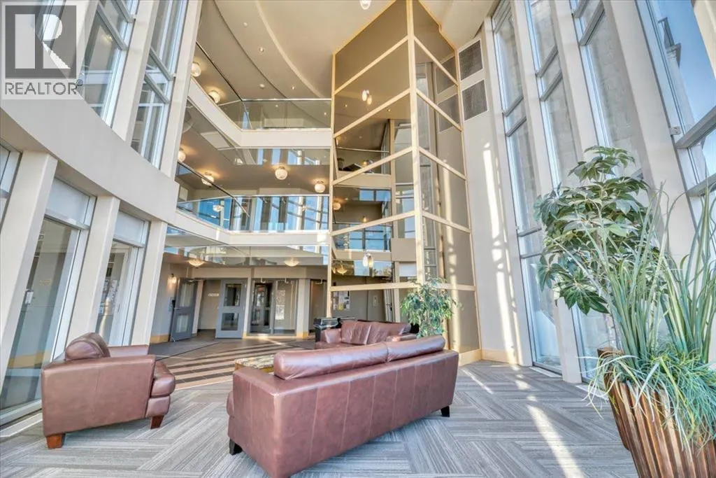 3408, 11811 Lake Fraser Drive SE