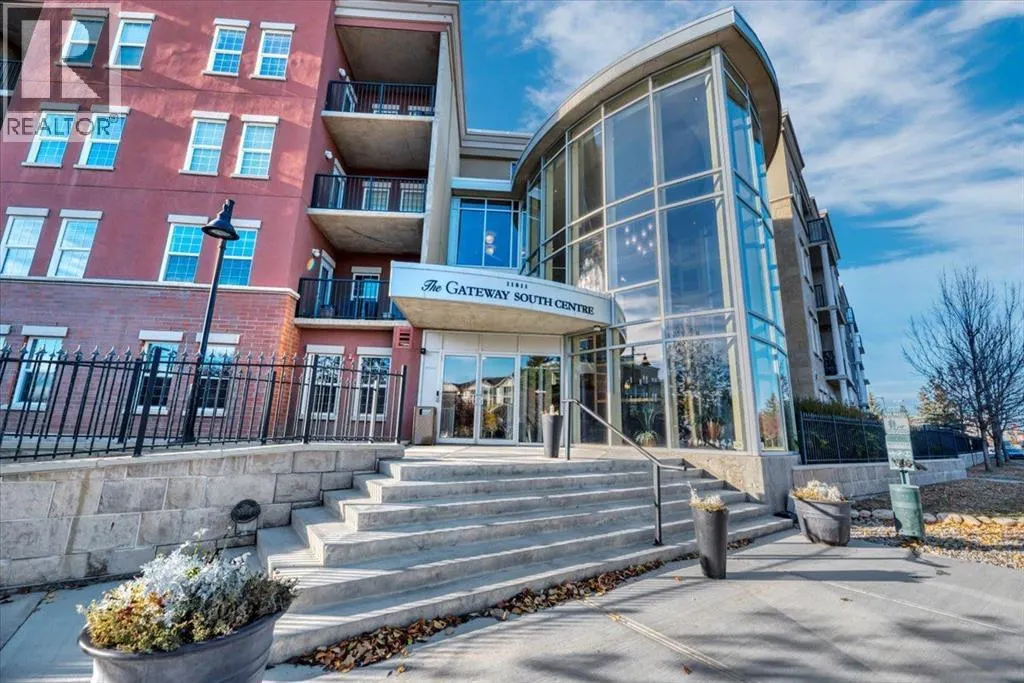3408, 11811 Lake Fraser Drive SE