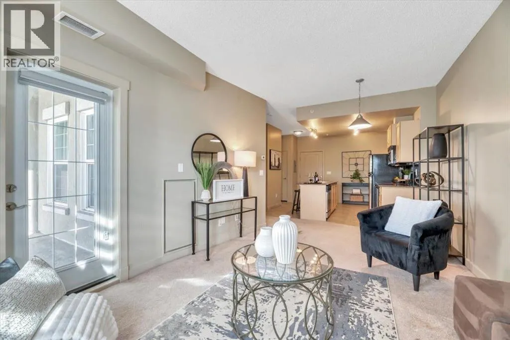 3408, 11811 Lake Fraser Drive SE