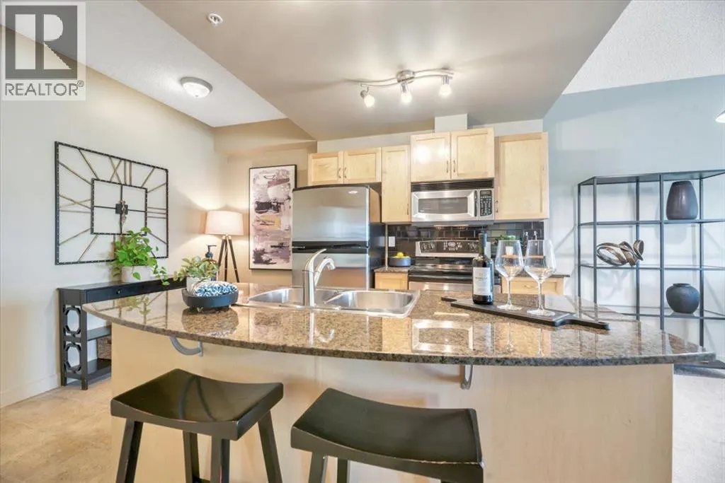 3408, 11811 Lake Fraser Drive SE