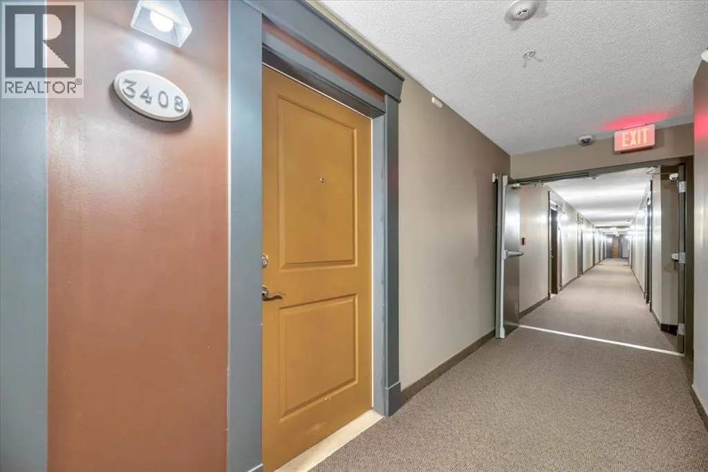 3408, 11811 Lake Fraser Drive SE