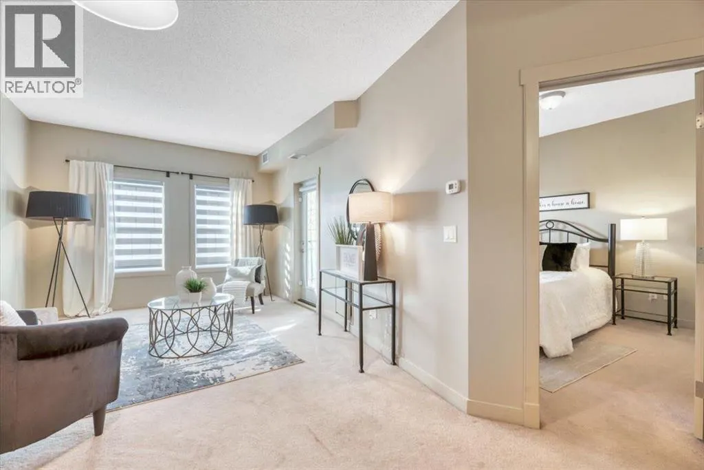 3408, 11811 Lake Fraser Drive SE