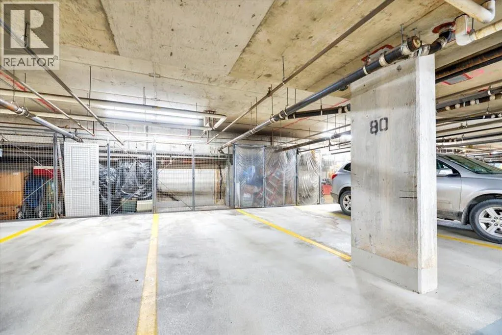 3408, 11811 Lake Fraser Drive SE