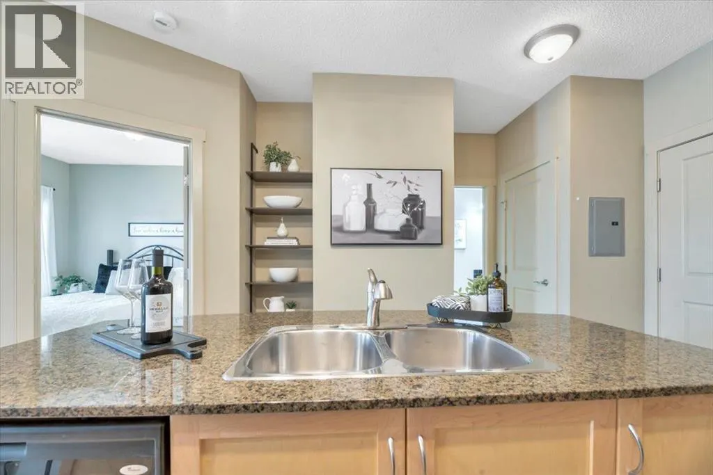 3408, 11811 Lake Fraser Drive SE