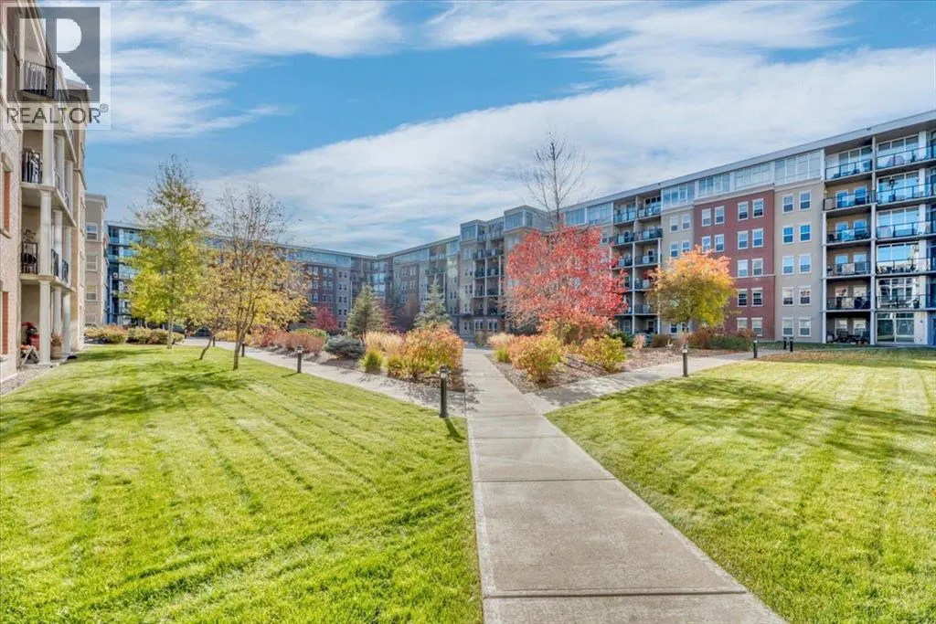 3408, 11811 Lake Fraser Drive SE