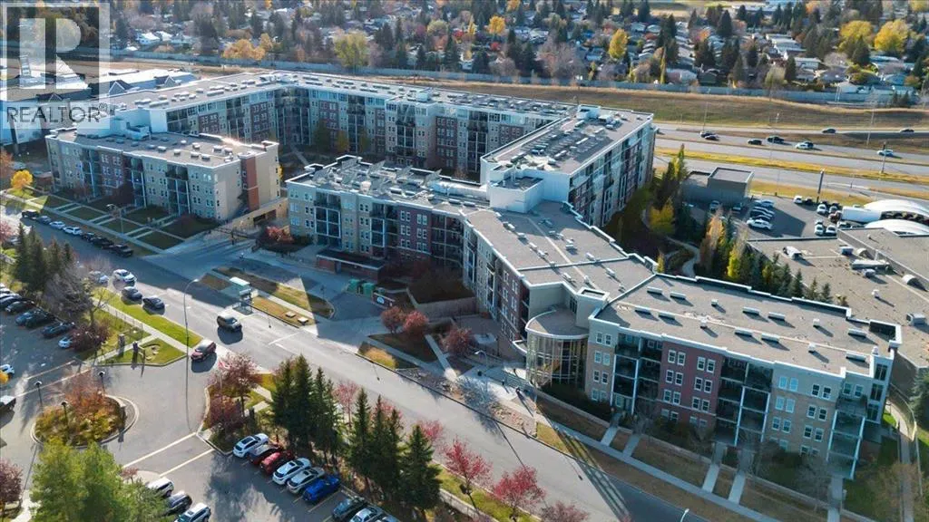 3408, 11811 Lake Fraser Drive SE