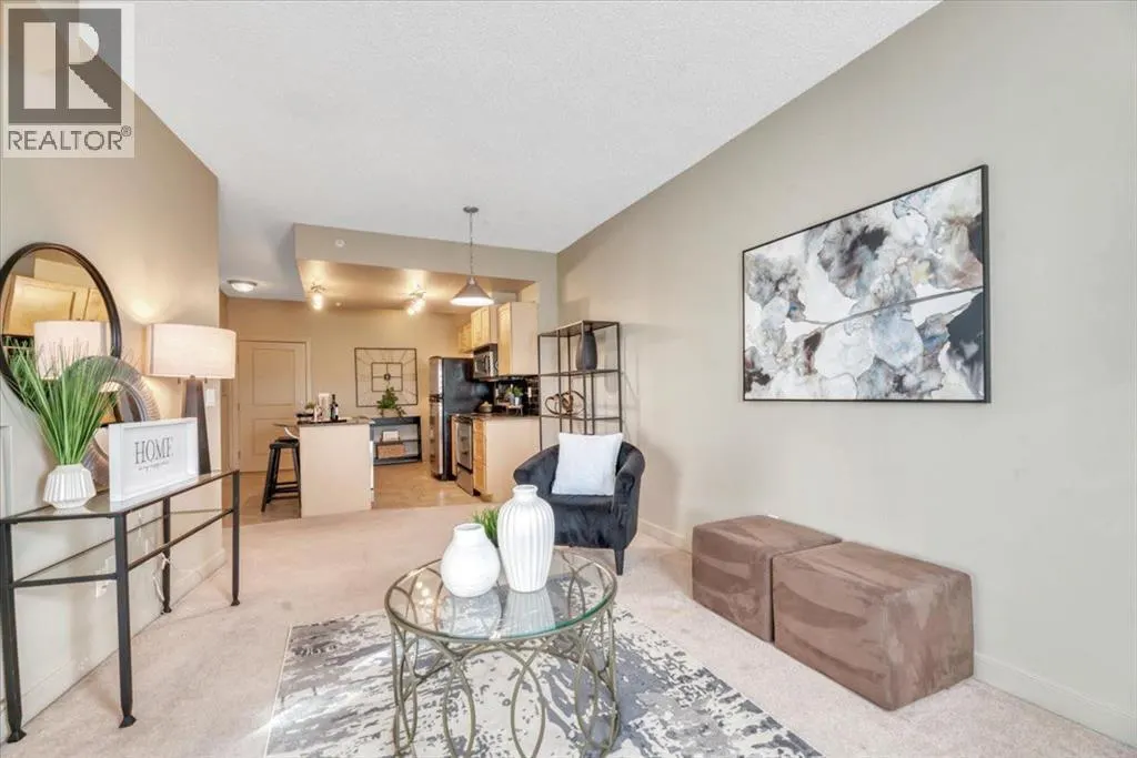 3408, 11811 Lake Fraser Drive SE