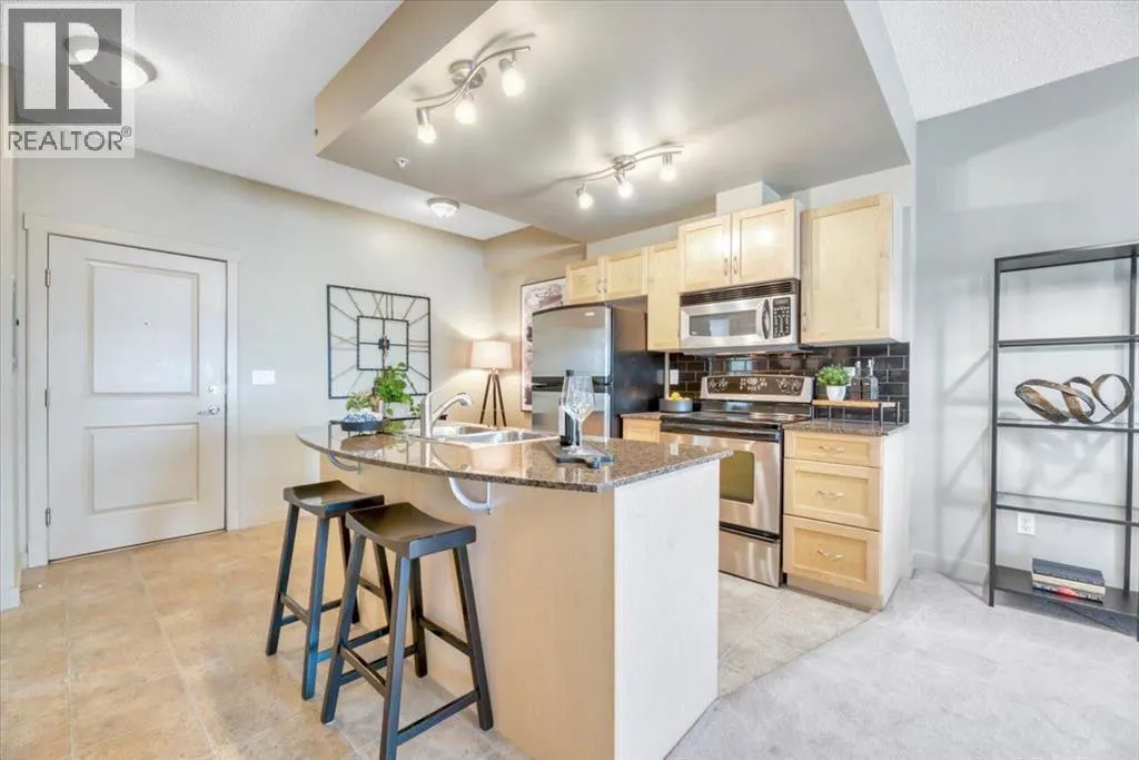 3408, 11811 Lake Fraser Drive SE