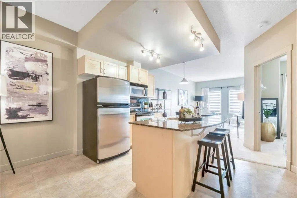 3408, 11811 Lake Fraser Drive SE