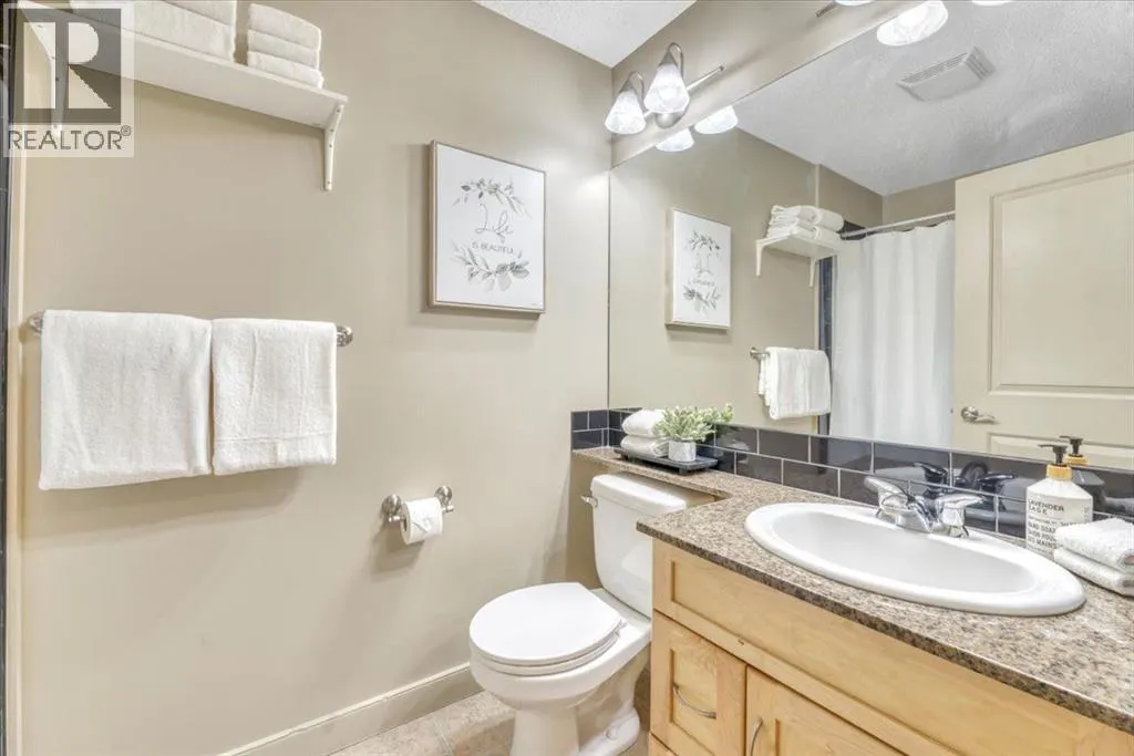 3408, 11811 Lake Fraser Drive SE