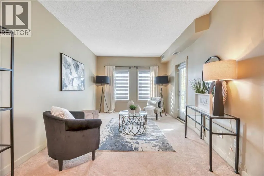 3408, 11811 Lake Fraser Drive SE