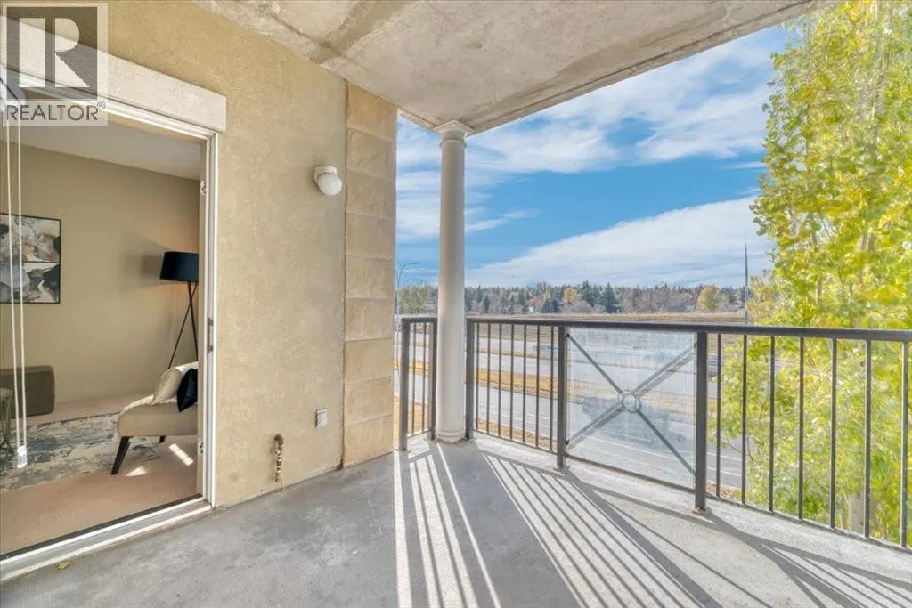 3408, 11811 Lake Fraser Drive SE