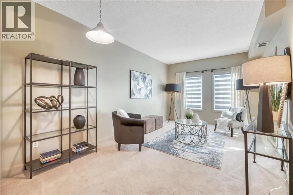 3408, 11811 Lake Fraser Drive SE