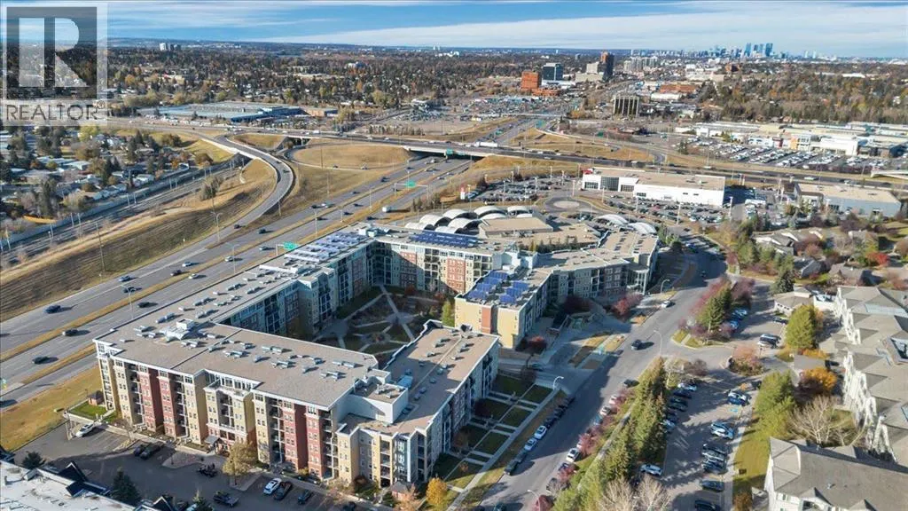 3408, 11811 Lake Fraser Drive SE