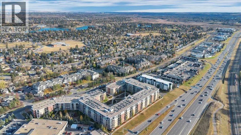 3408, 11811 Lake Fraser Drive SE
