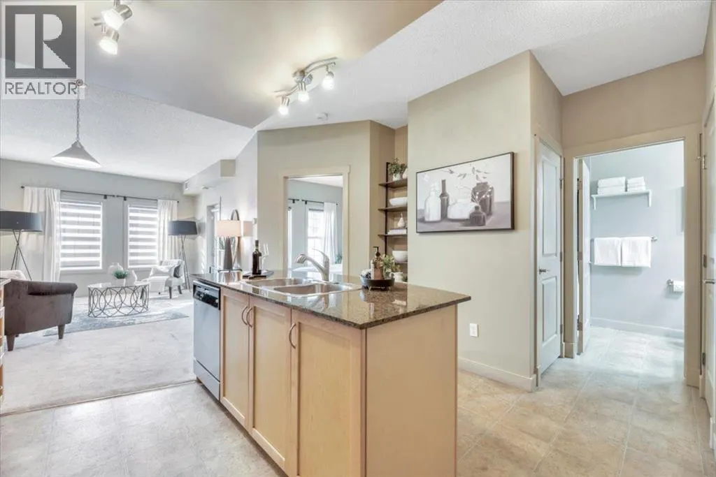 3408, 11811 Lake Fraser Drive SE