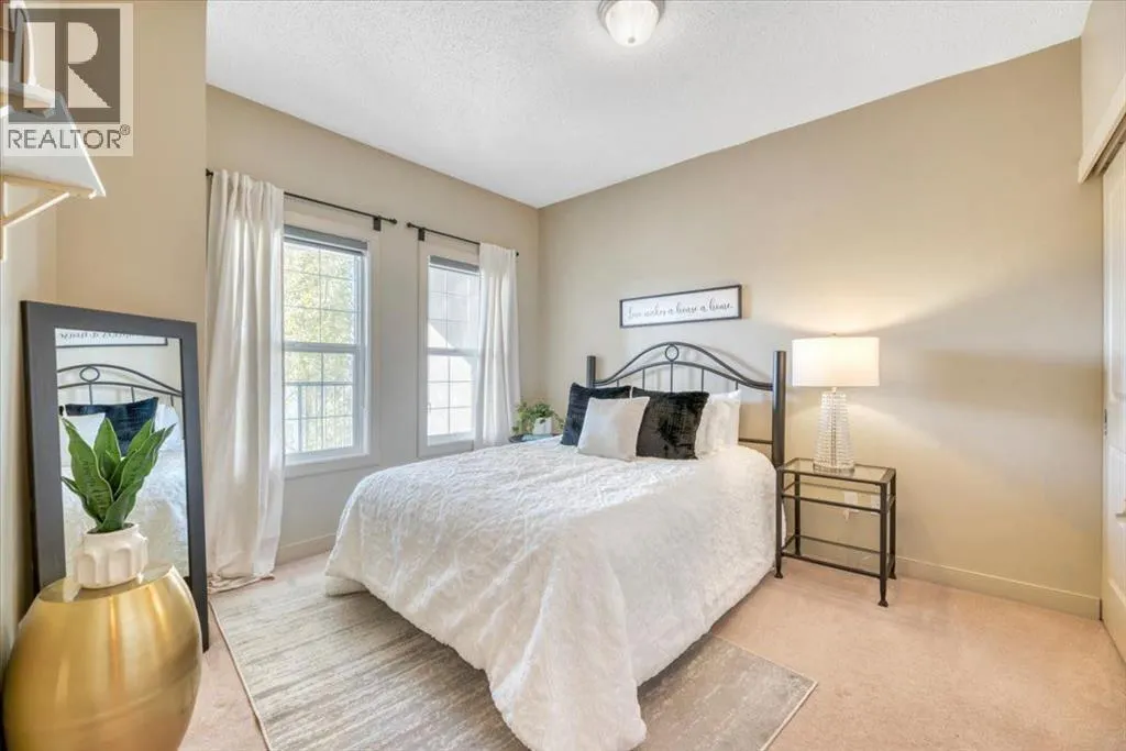 3408, 11811 Lake Fraser Drive SE