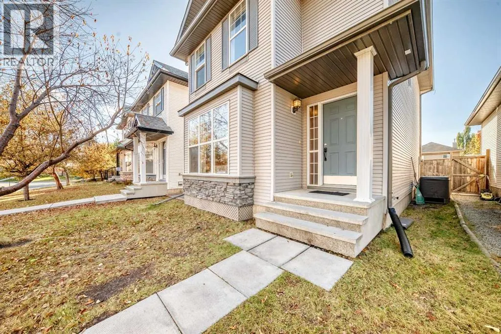 201 Cranberry Square SE
