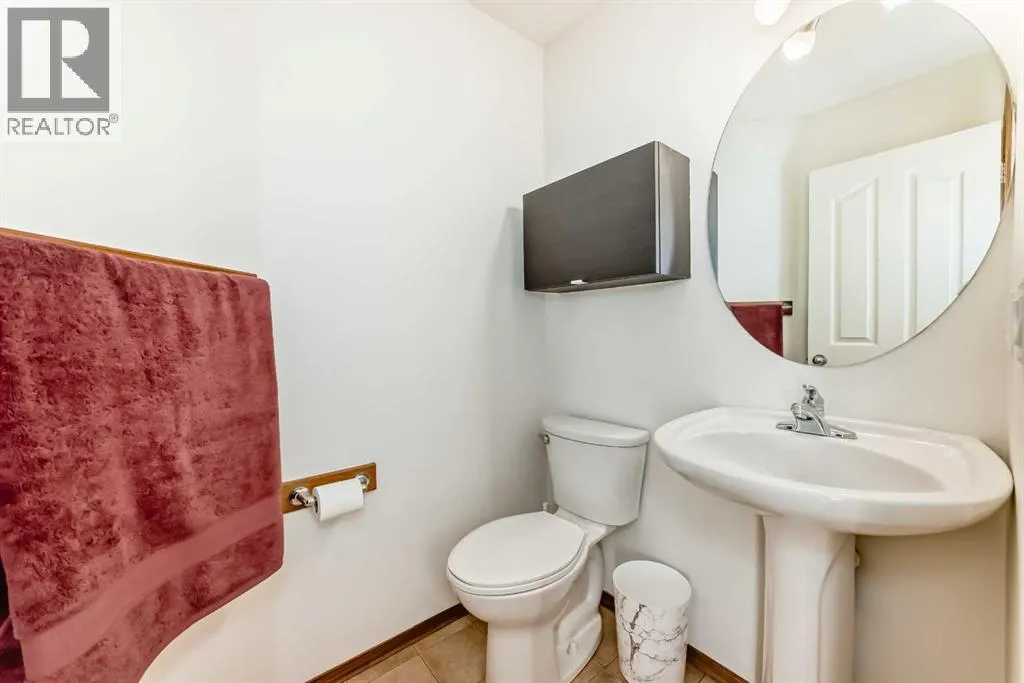 201 Cranberry Square SE