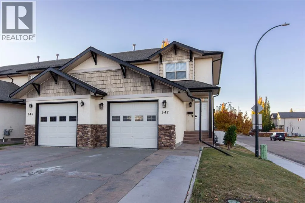 347 Addington Drive