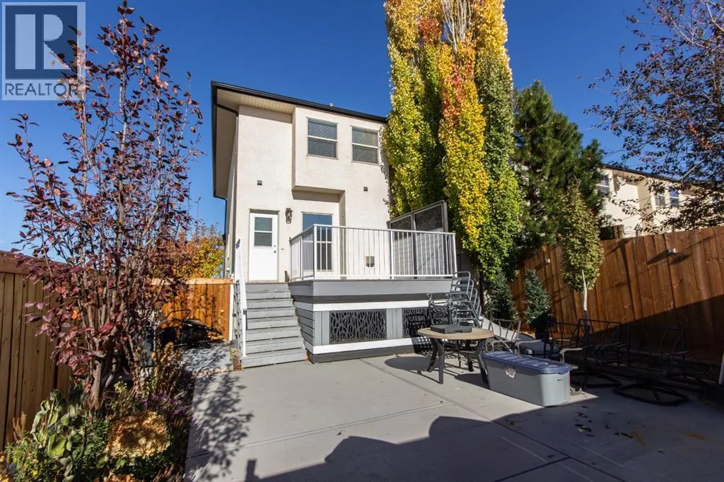 347 Addington Drive