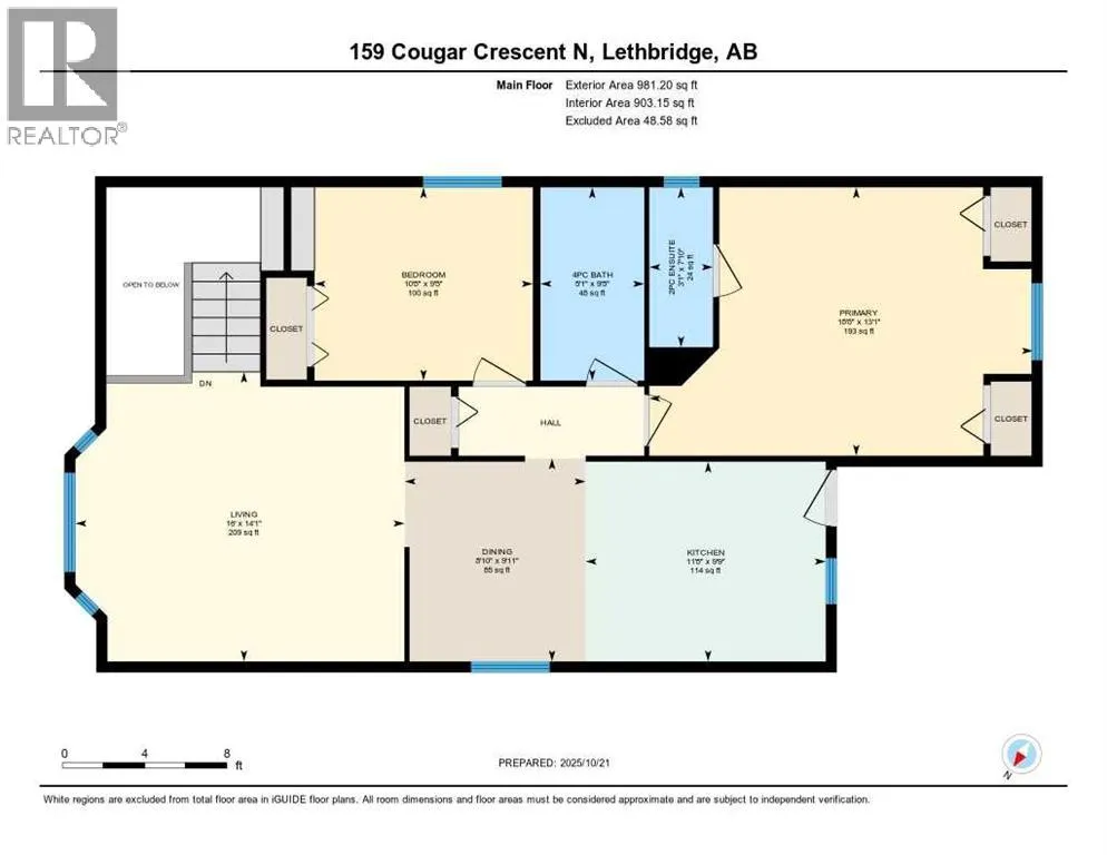 159 Cougar Crescent N