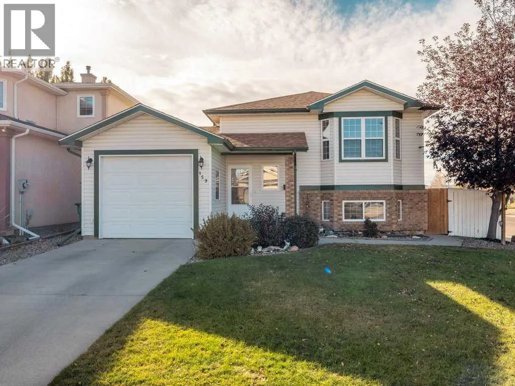 159 Cougar Crescent N