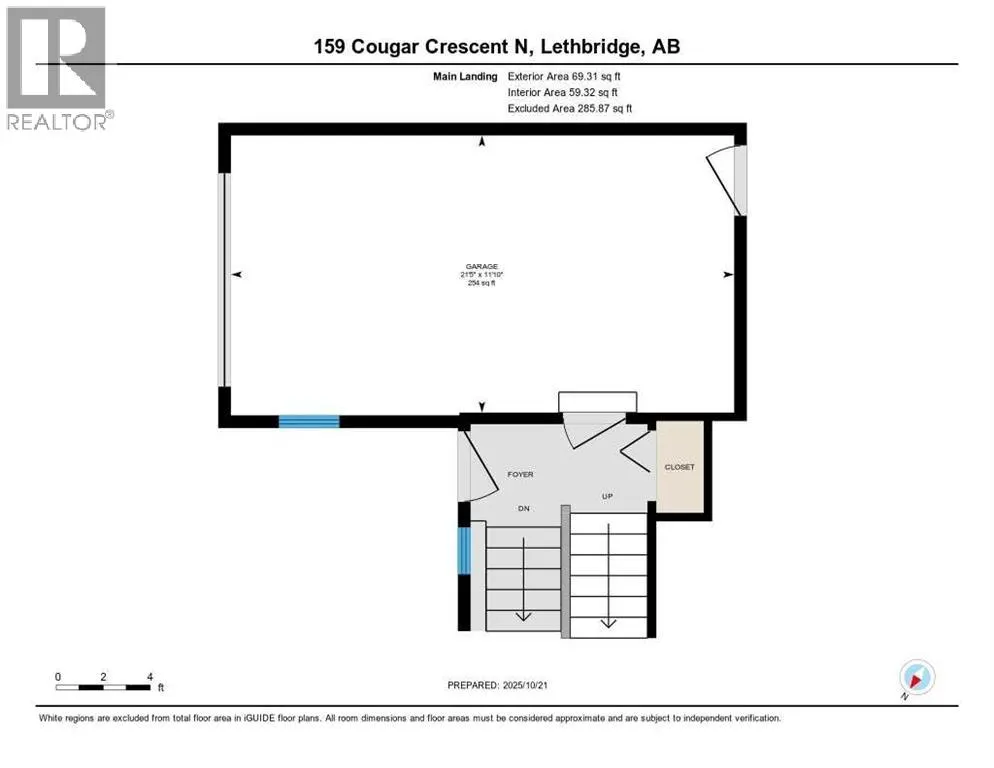 159 Cougar Crescent N