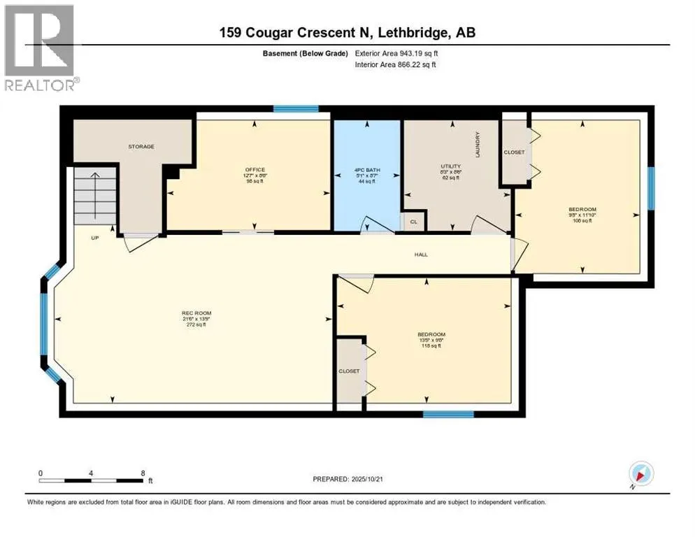 159 Cougar Crescent N