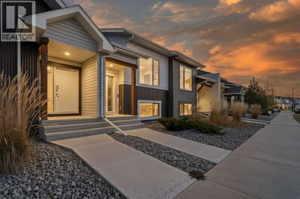 48 Evergreen Way