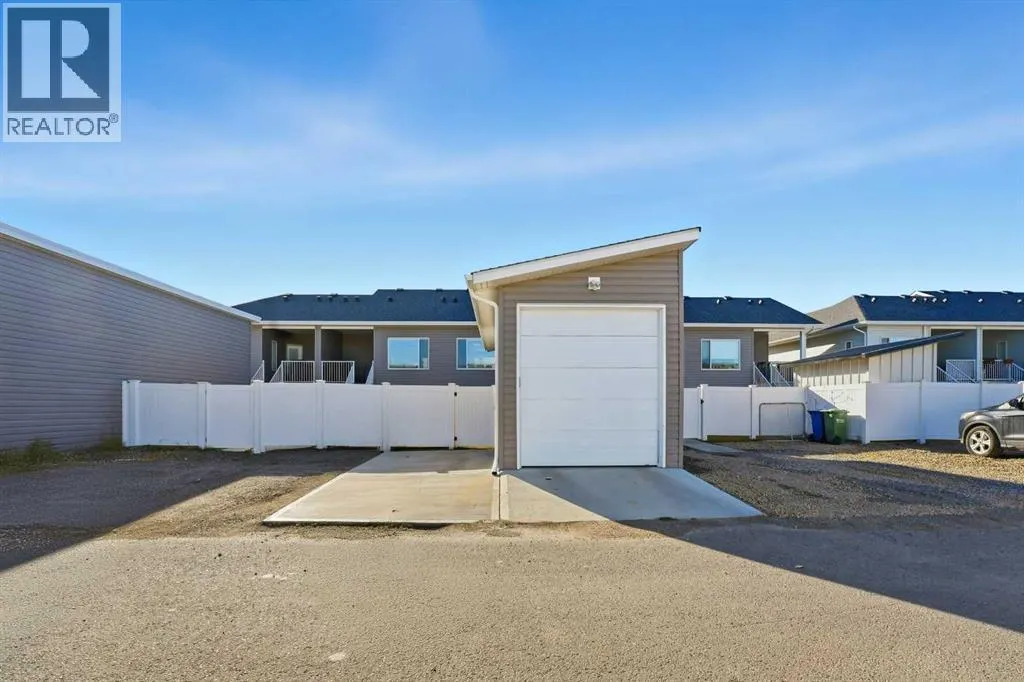 48 Evergreen Way
