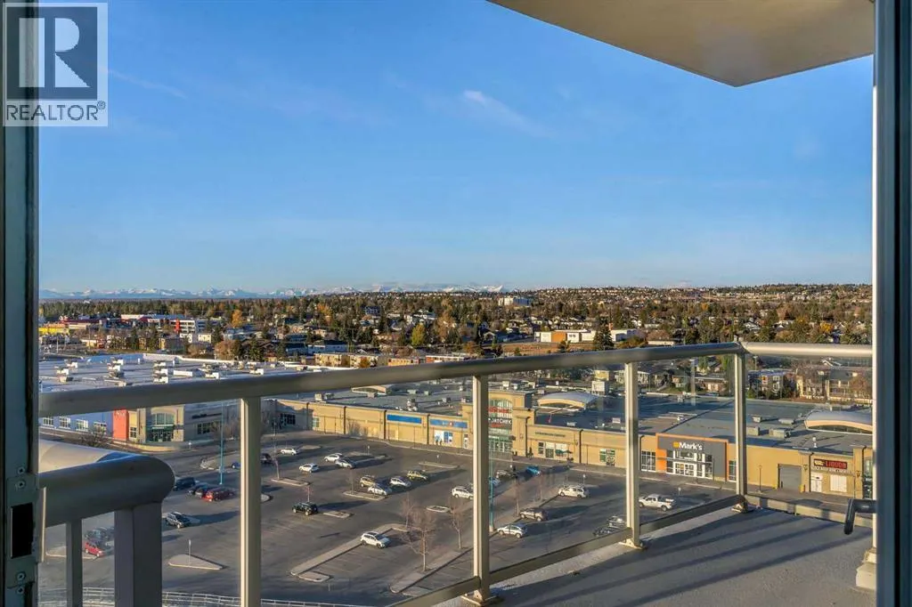1205, 55 Spruce Place SW