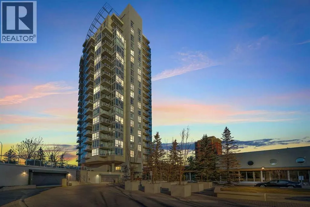 1205, 55 Spruce Place SW