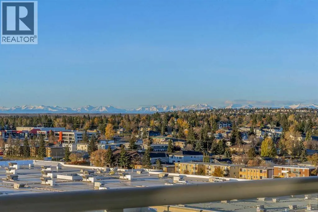 1205, 55 Spruce Place SW