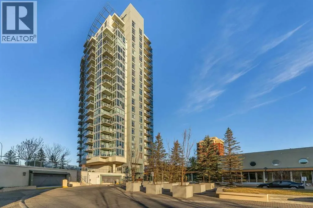 1205, 55 Spruce Place SW