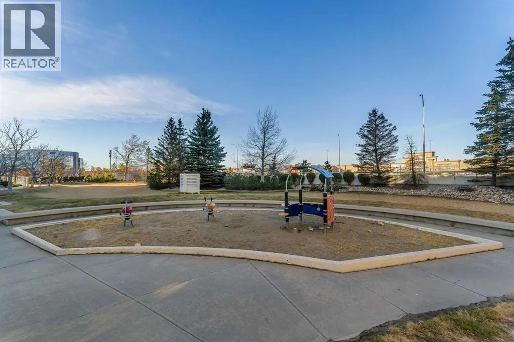 1205, 55 Spruce Place SW